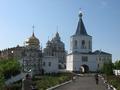 Молченский монастырь